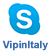 Skype VipinItaly