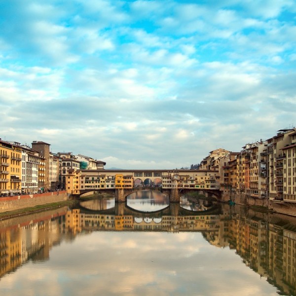Un giorno a Firenze