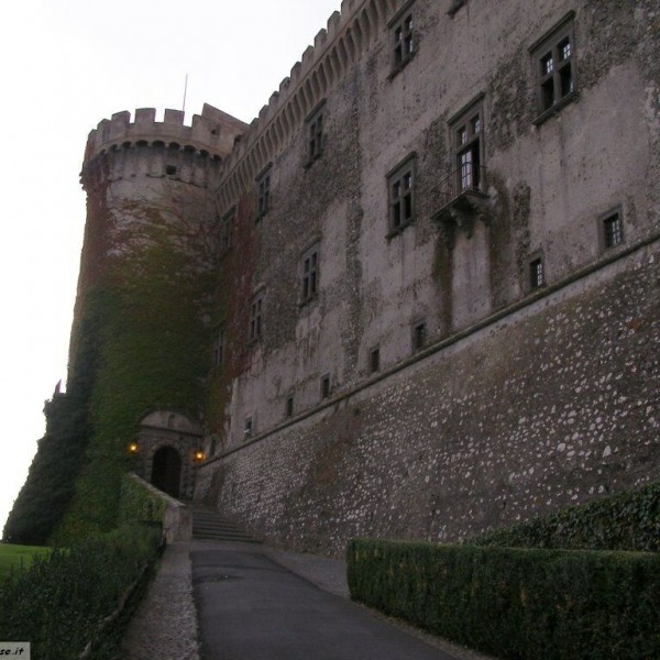TOUR PRIVE - Château Odescalchi et Lac de  Bracciano