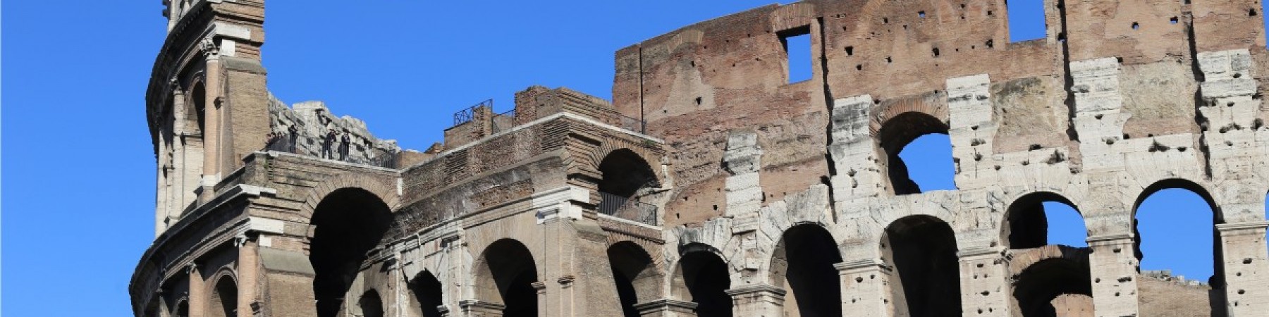 TOUR PRIVE - Tour Panoramique de Rome en voiture