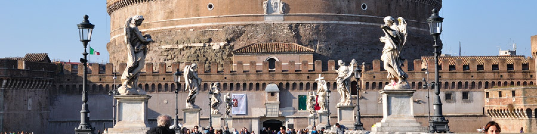 Platinum Card - Panoramic tour of Rome by Minivan