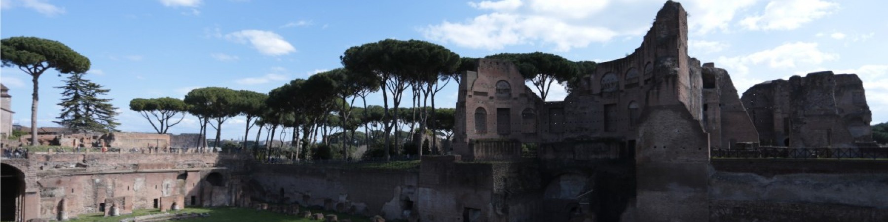 Platinum Card - Panoramic tour of Rome by Minivan