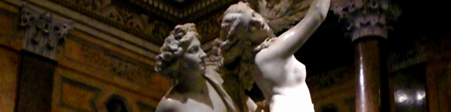 PRIVATE TOUR - Borghese Gallery
