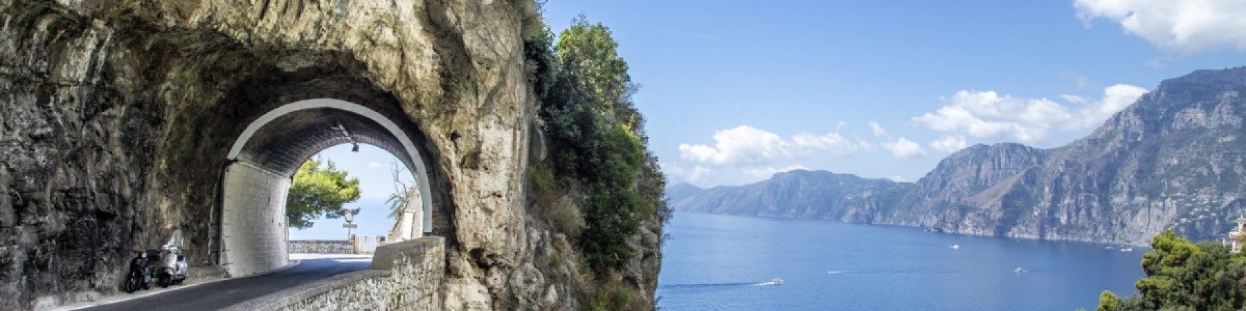 Small Group Tour Pomei and Amalfi Coast