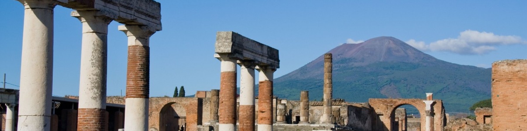 Small Group Tour Napoli et Pompei