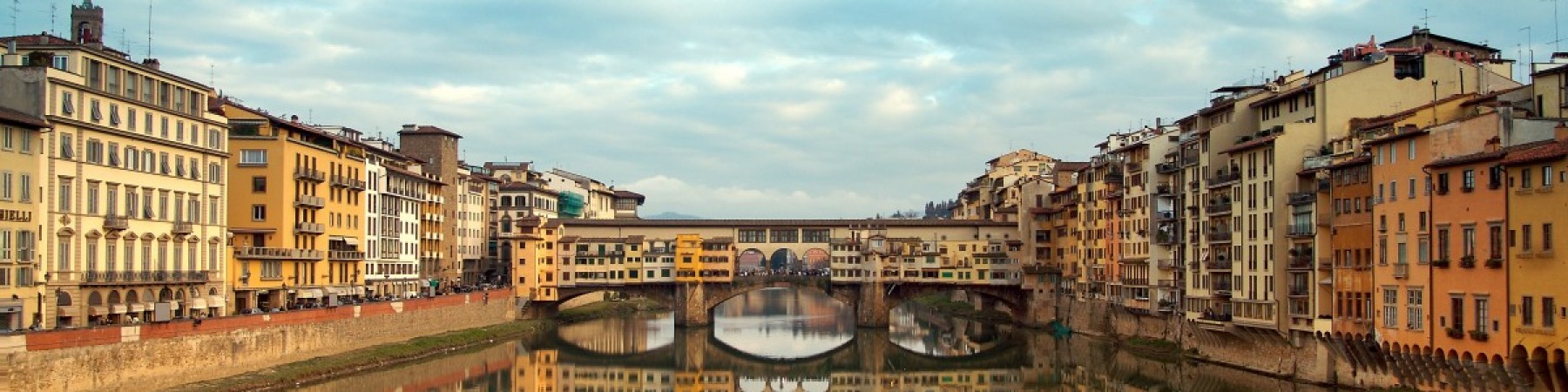 Un giorno a Firenze
