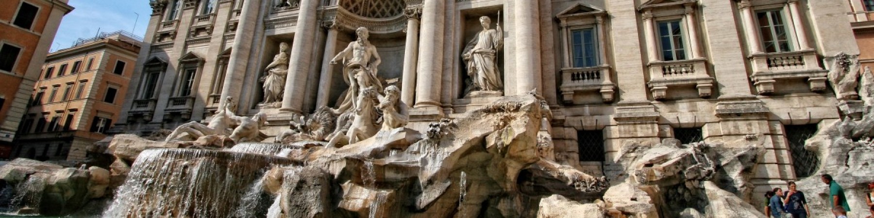 Gold Card - Les plus belles places de Rome
