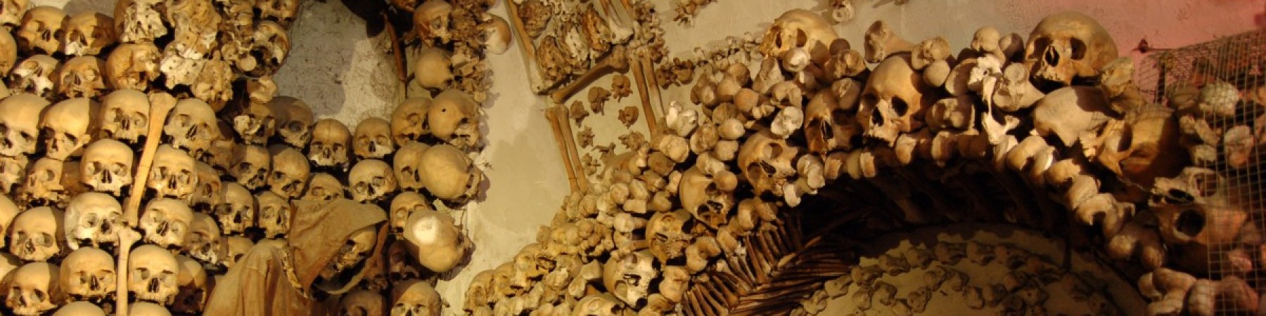  Platinum Card - The Capuchin Crypt and the Christian Catacombs