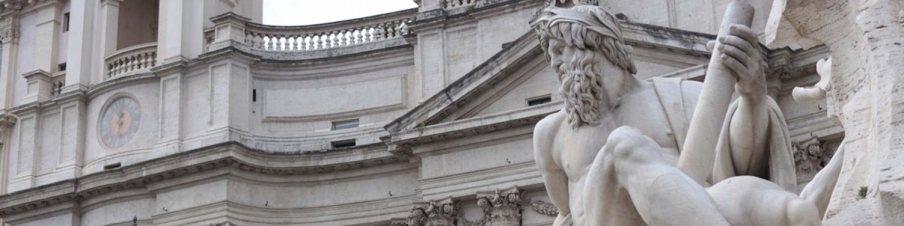 Schools Tour Guidato - The Baroque in Rome