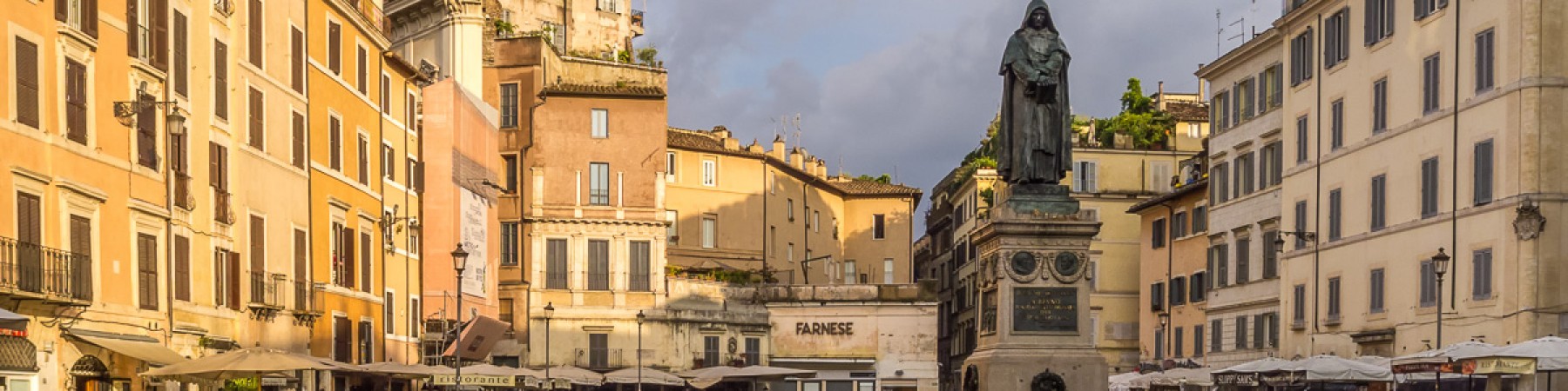 Schools Guided Tour- The Renaissance of Rome