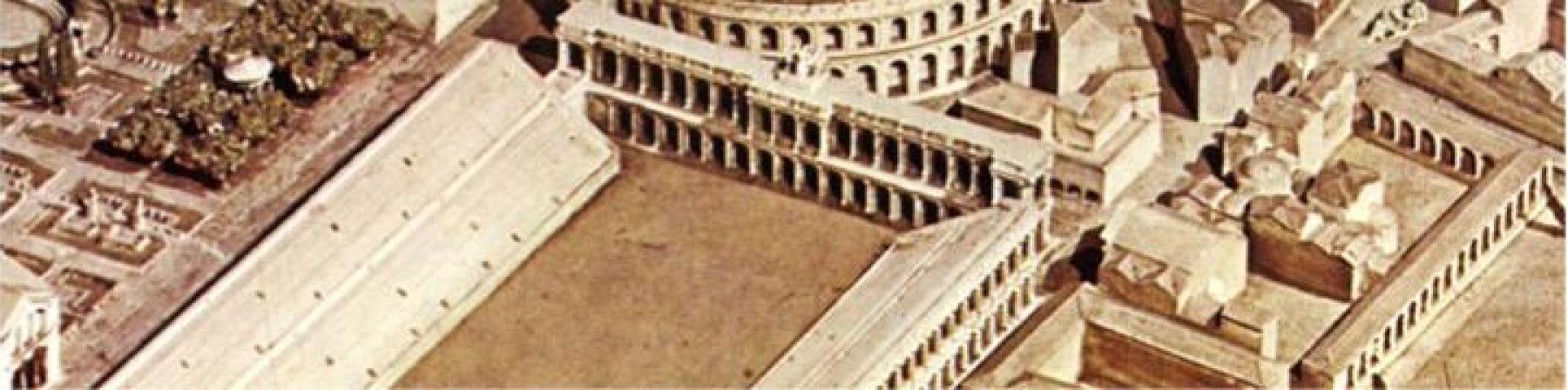 Platinum Card - The Stadium of Domitian and Piazza Navona